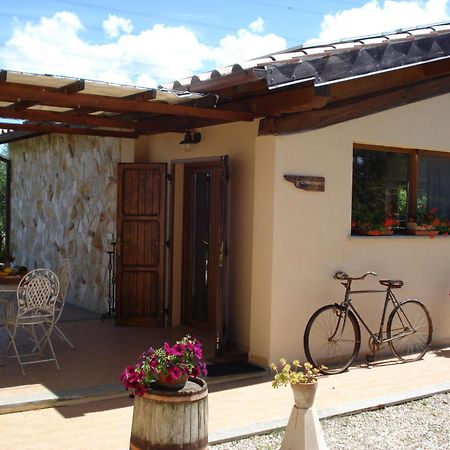 Casale Dinelli Villa Tarquinia Szoba fotó
