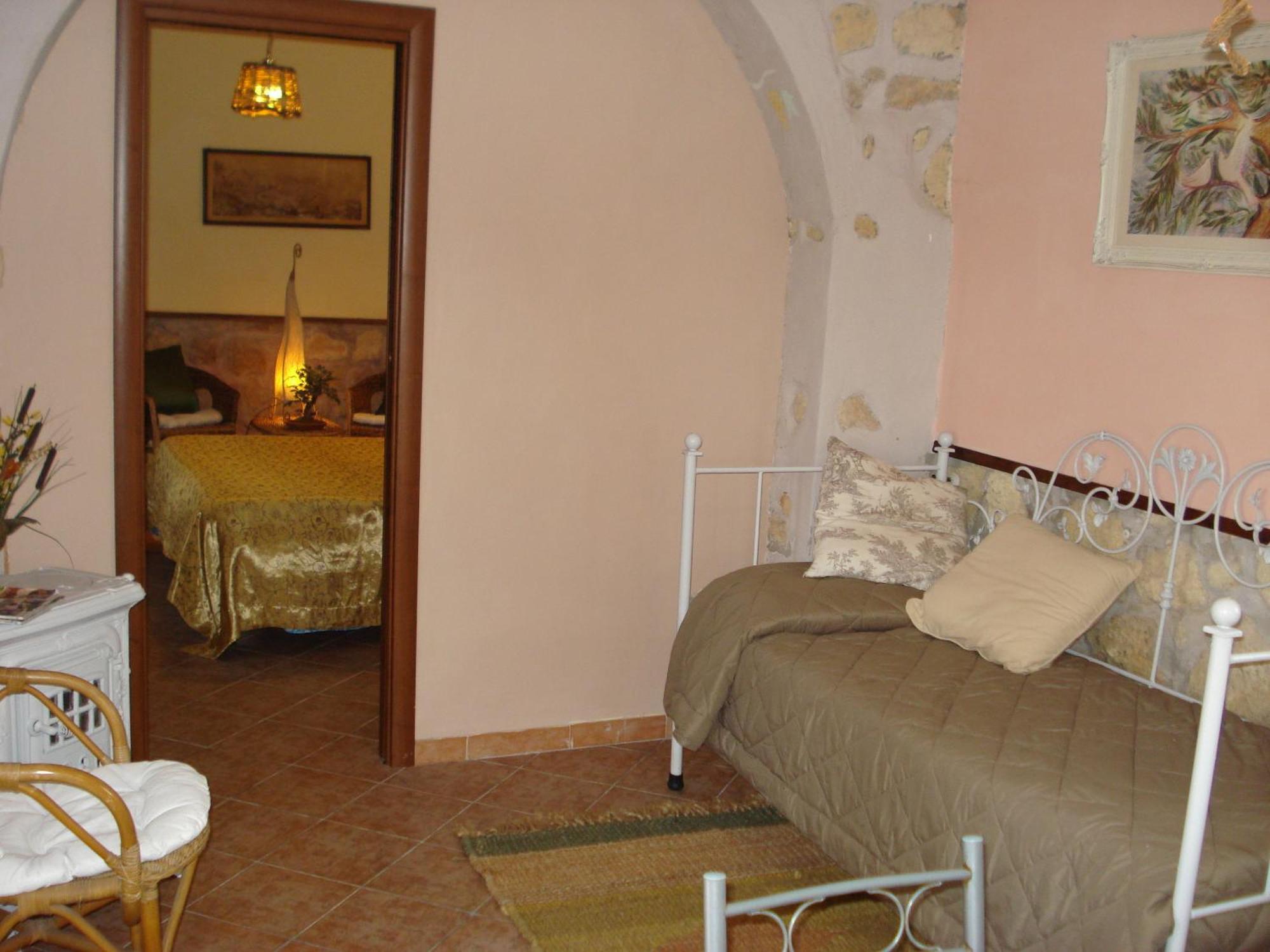 Casale Dinelli Villa Tarquinia Szoba fotó