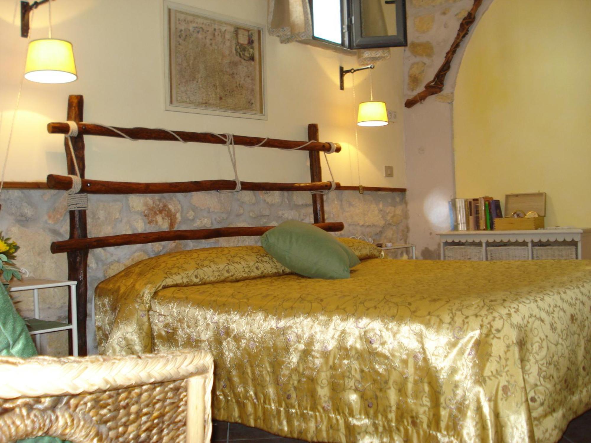 Casale Dinelli Villa Tarquinia Szoba fotó