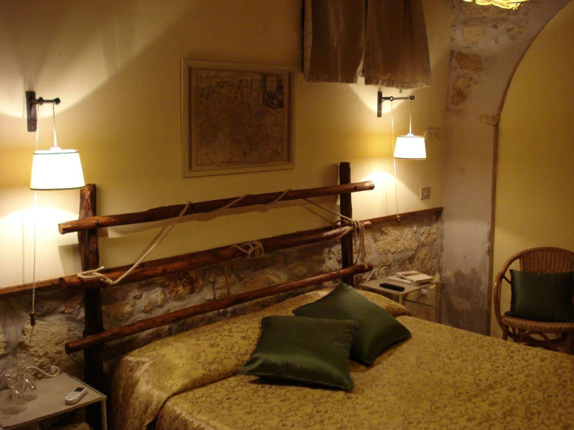 Casale Dinelli Villa Tarquinia Szoba fotó