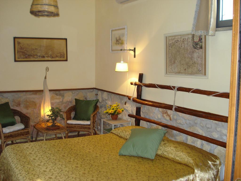 Casale Dinelli Villa Tarquinia Szoba fotó