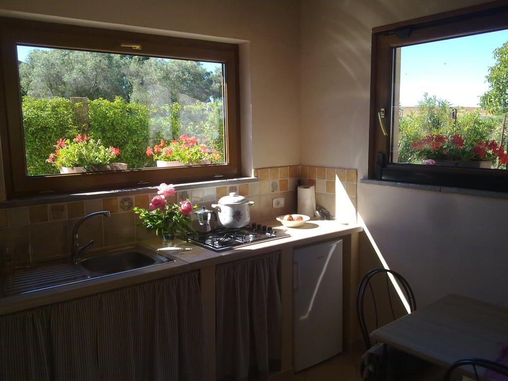 Casale Dinelli Villa Tarquinia Szoba fotó