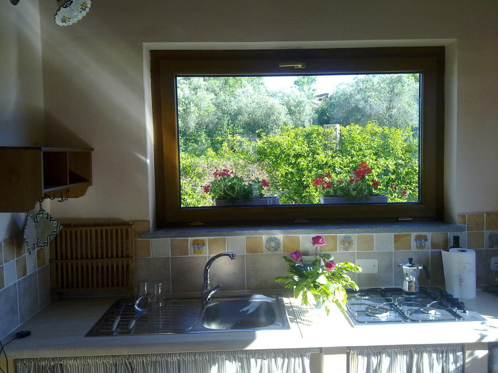 Casale Dinelli Villa Tarquinia Szoba fotó