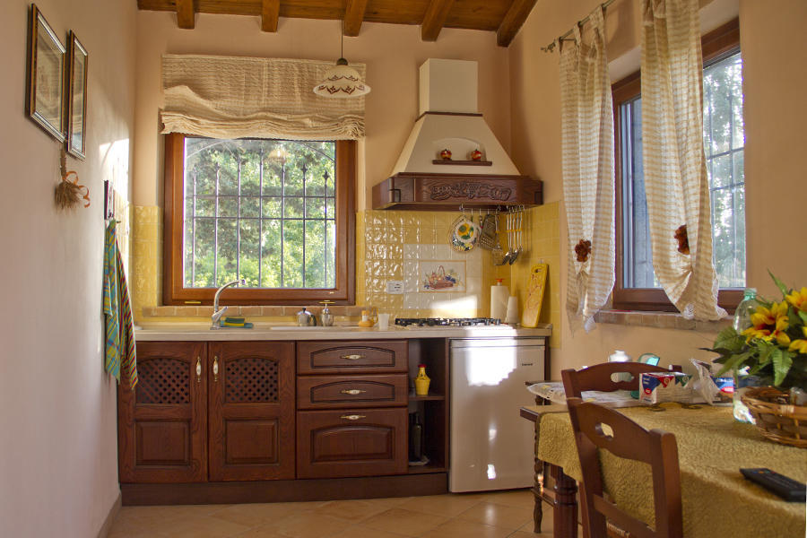 Casale Dinelli Villa Tarquinia Szoba fotó