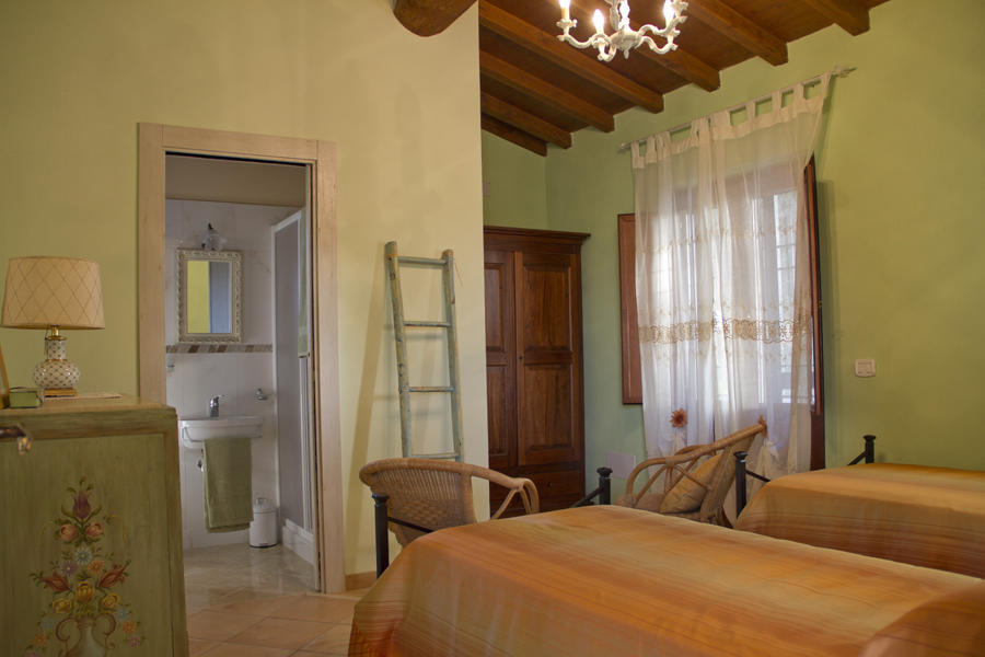Casale Dinelli Villa Tarquinia Szoba fotó